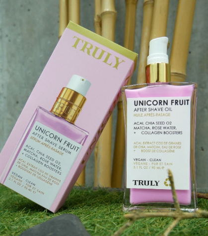 Truly glazed donut 100ml