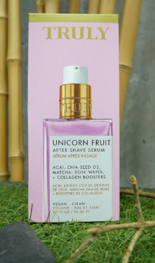 Truly glazed donut 100ml